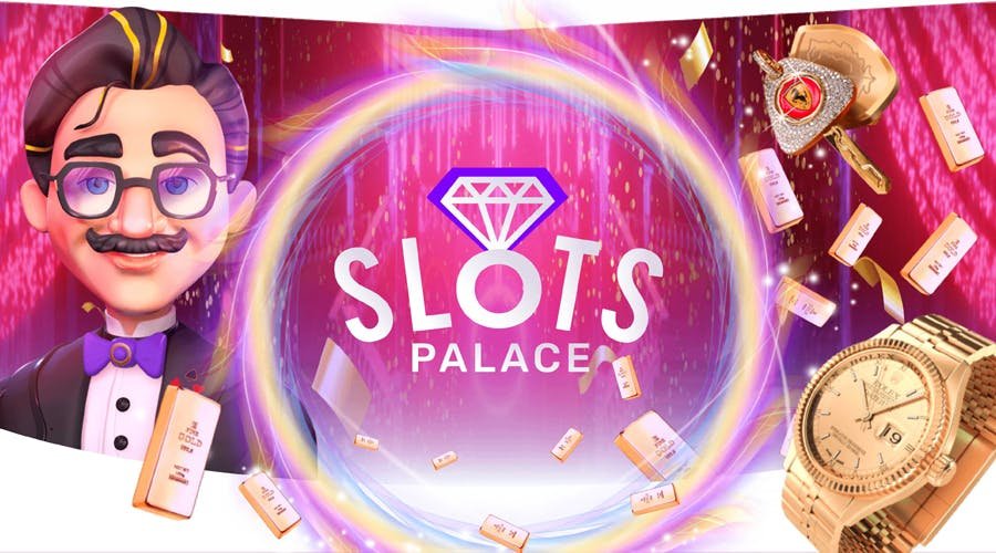 Recensione SlotsPalace Casino