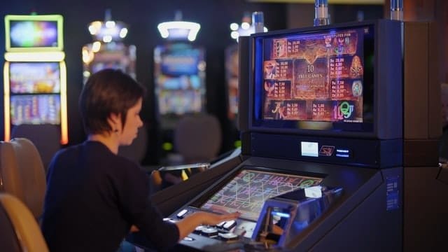 come usare 9 trucchi per le slot machine