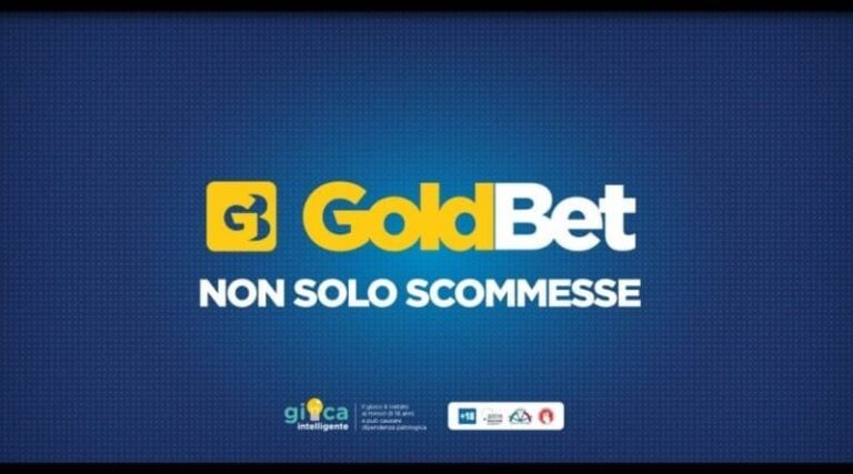Recensione Goldbet Scommesse