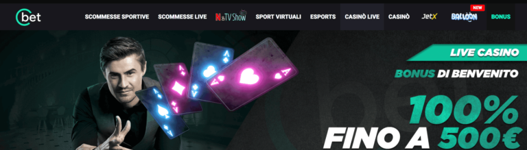 cbet casino crypto