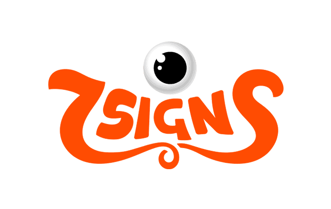 7Signs Casino Recensione