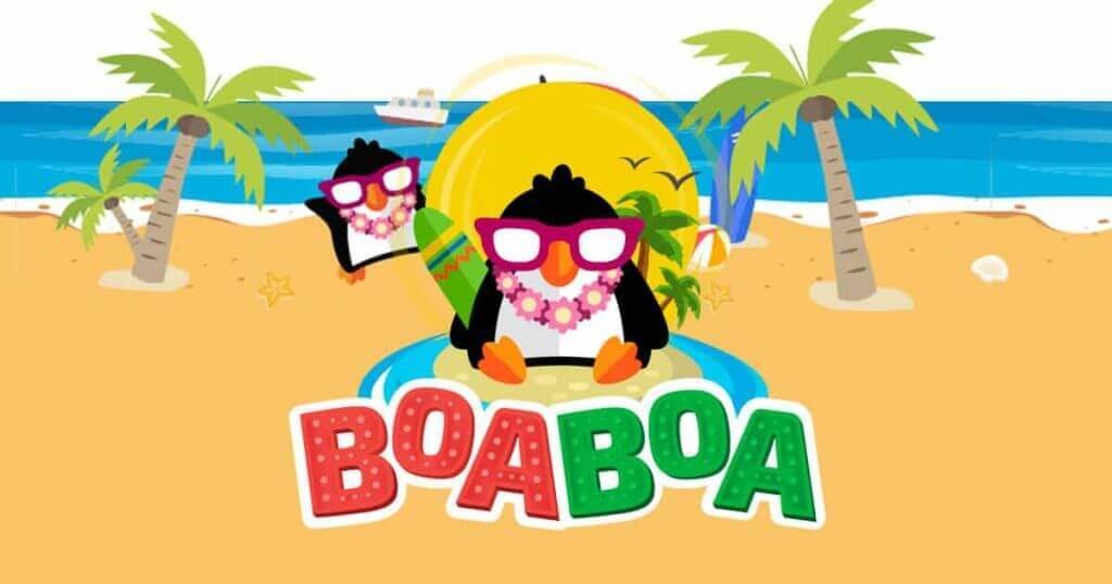 BoaBoa Casino Recensione