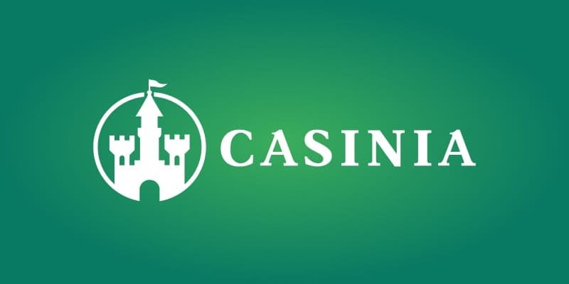 Casinia Casino Recensione