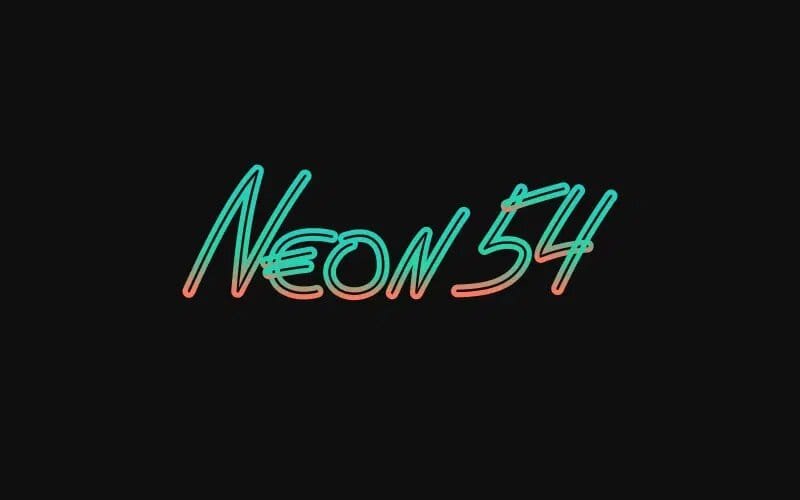 Neon54 Casino Recensione