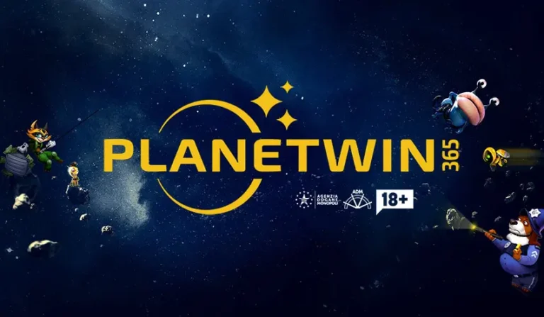 Planetwin365 Casino Recensione