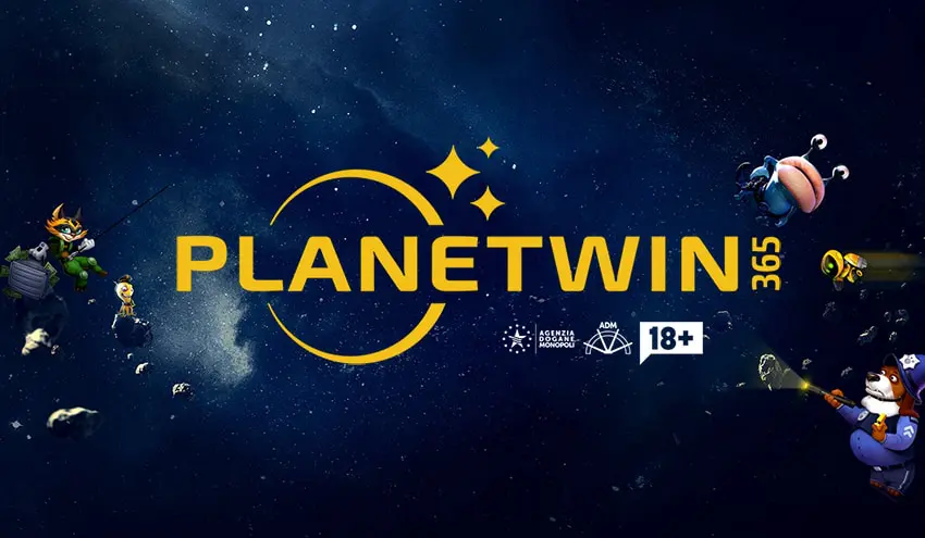 Planetwin365 Casino Recensione