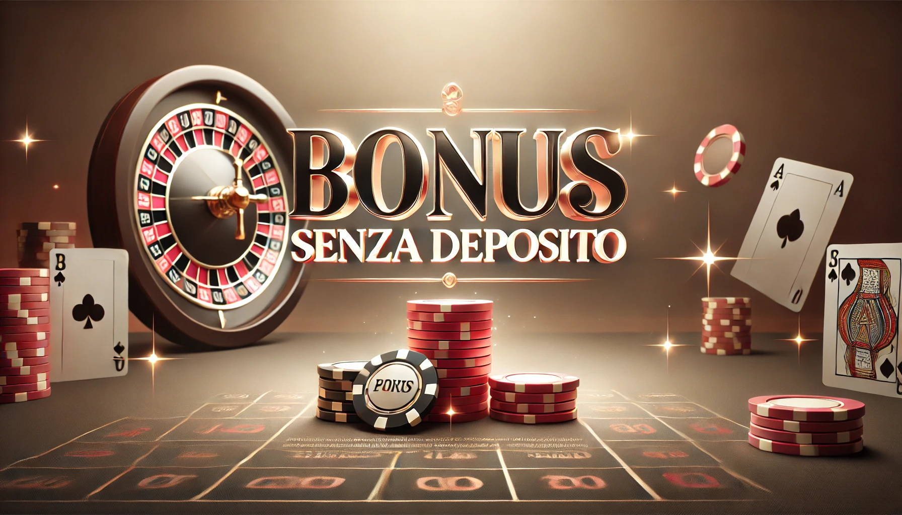 Bonus Senza Deposito Non AAMS 2025 - Guida Completa per Giocatori Italiani