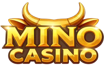 Mino Casino Logo Ufficiale