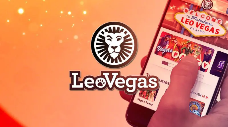 Recensione Leovegas Casino