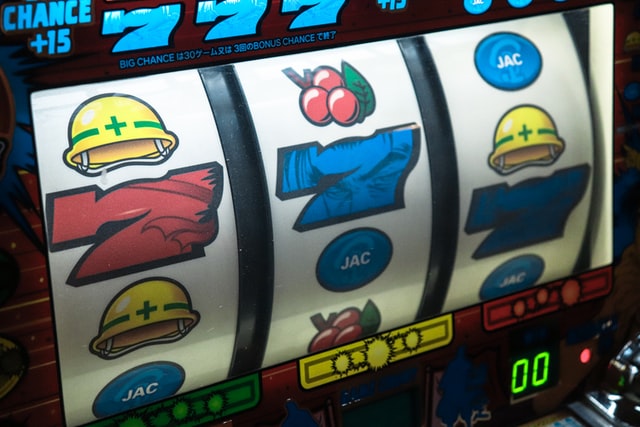 slot machine gratis online come giocare e vincere